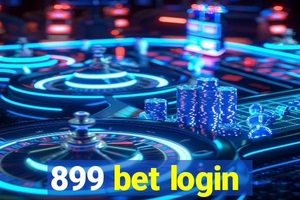 899 bet login